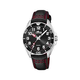 Lotus   18861/2 Svart