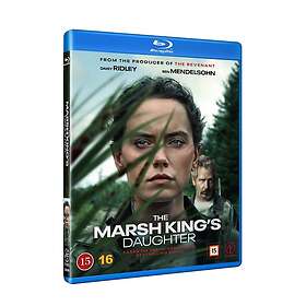 The Marsh King's Daughter (Blu-Ray)