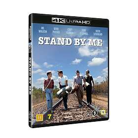 Stand By Me (4k Ultra HD)