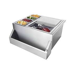 Napoleon Multimodul förvaring BI2418-BEV