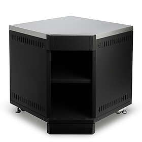 GRLLR Connect Corner Unit Modul som kan konverteras för kamado