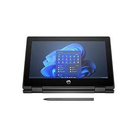 HP Pro x360 Fortis 11 G9 Notebook 6A1G3EA#UUW 11,6" Intel Celeron N4500 4GB RAM 64GB eMMC