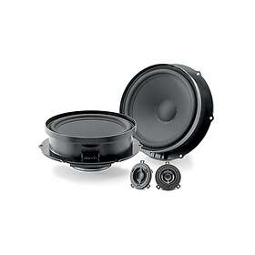 Focal ISVW180