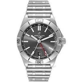 Breitling Chronomat Automatic Gmt 40 A32398101A1A1 (V658879)