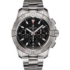 Breitling Avenger B01 Chronograph 44 AB0147101B1A1 (V652014)