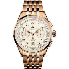 Breitling Premier B01 Chronograph 42 RB0145371G1R1 (V612295)