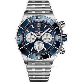 Breitling Super Chronomat B01 44 AB0136161C1A1 (V338944)