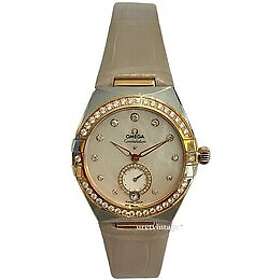 Omega Constellation Co-Axial 34Mm 131,28.34,20.55,001 (V658490)