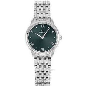 Omega De Ville Prestige 434.10.28.60.10.001 (V519119)