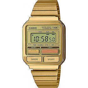 Casio Collection Watch A120WEG-9AEF