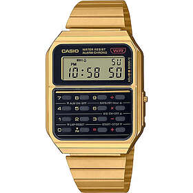 Casio Collection Watch CA-500WEG-1AEF