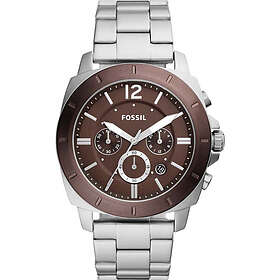 Fossil Mens Privateer Sport Watch BQ2720