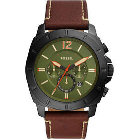 Fossil Mens Privateer Watch BQ2760