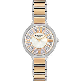 Kenneth Cole Ladies Classic Watch KC51054004