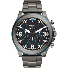 Fossil Mens Latitude Watch FS5753