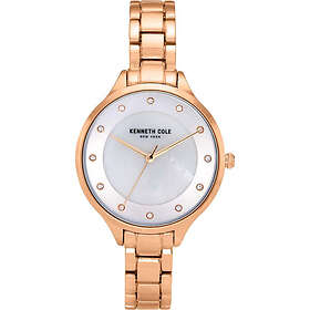 Kenneth Cole Ladies Classic Watch KC50940002