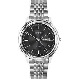 Sekonda Mens Classic Watch 1928
