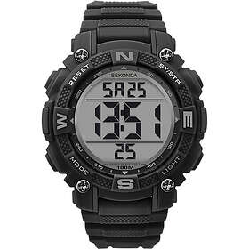 Sekonda Mens Digital Watch 1760