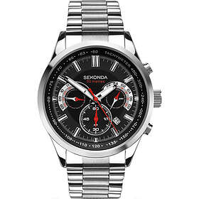 Sekonda Mens Sport Watch 1402