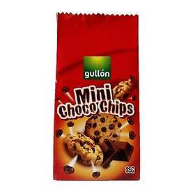 MINI Gullon Gullòn Choco Chips 85g