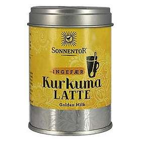 Sonnentor Ingefära Kurkuma Latte eko 60g