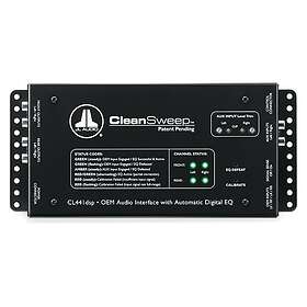 JL Audio CL441DSP CleanSweep