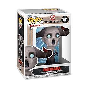 Funko POP! Ghostbusters (2024) - Garraka #1511