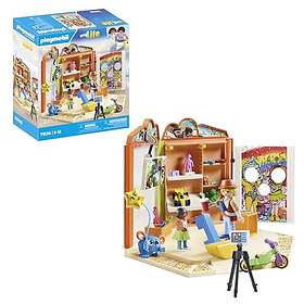 Playmobil 71536 Toy Shop