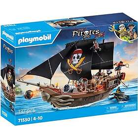 Playmobil Pirates 71530 Large Pirate Ship