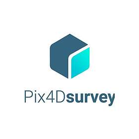 Pix4D survey