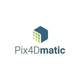 Pix4D matic