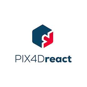 Pix4D react
