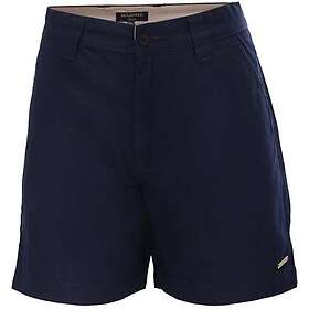 Marine Cotton twill Shorts (Dame)