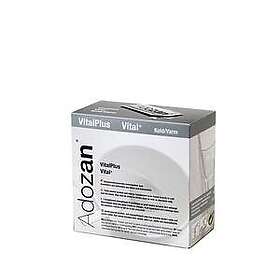 Adozan kall/varm (10g per påse) 20 påsar