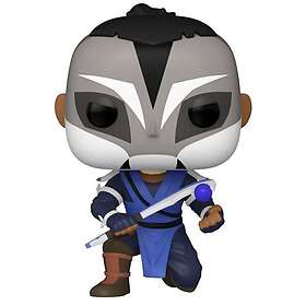 Funko POP! Avatar: The Last Airbender - Sokka #1482