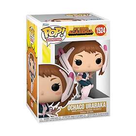 Funko POP! My Hero Academia - Ochaco Uraraka #1524