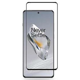 CaseOnline 5D glas skärmskydd OnePlus 12