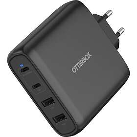Otterbox USB-C Four Port Wall Charger 100W