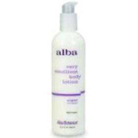 Alba Botanica Very Emollient Body Lotion 360ml