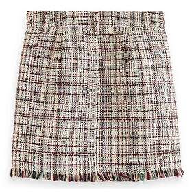 Scotch & Soda Boucle Short Skirt