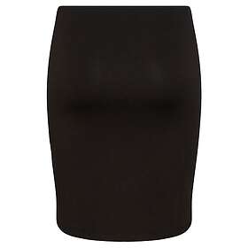 Pieces Naya Pencil High Waist Short Skirt