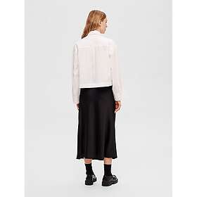 Selected Lena Long Skirt