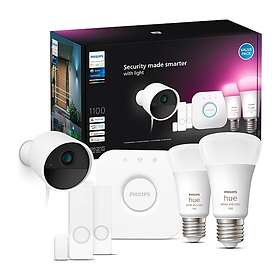 Philips Hue Secure Startkit