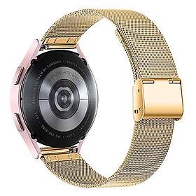 Mesh Bracelet Withings ScanWatch Nova guld