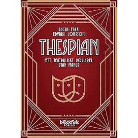 Thespian (RPG)
