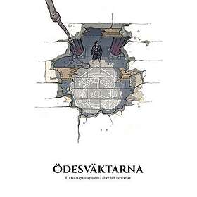 Ödesväktarna (RPG)