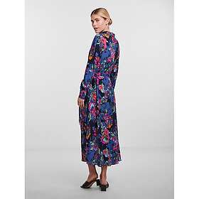 Y.A.S YasFima Long Sleeve Dress