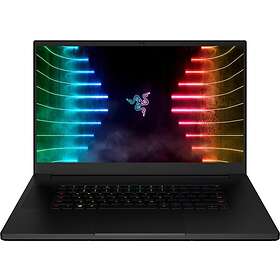 Razer Blade 17 RZ09-0406ANC3-R3N1 17'' Core i7 16GB RAM 1TB RTX 3060