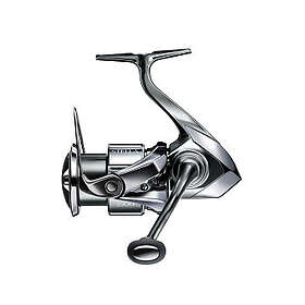 Shimano STELLA FK 2500HG