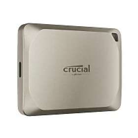 Crucial X9 Pro for Mac SSD 1TB